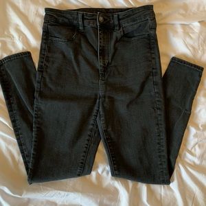 AE Highest Rise Jegging